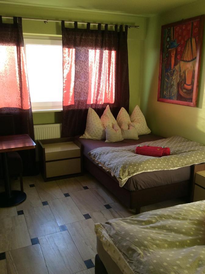 Mika Rooms Raclawicka 144 & Wislicka 3 Studio - Adults Only Varsovia Exterior foto
