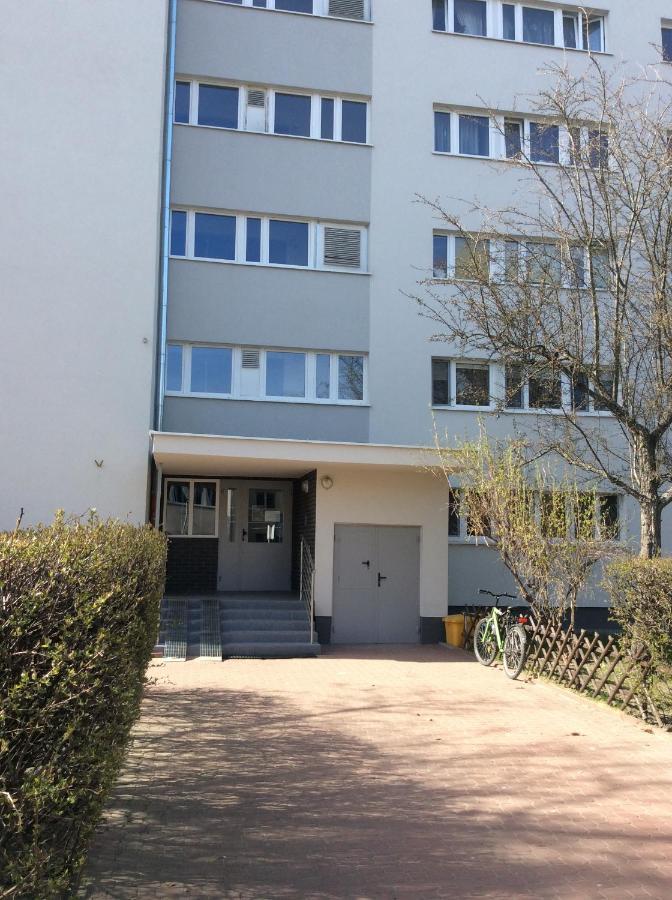 Mika Rooms Raclawicka 144 & Wislicka 3 Studio - Adults Only Varsovia Exterior foto